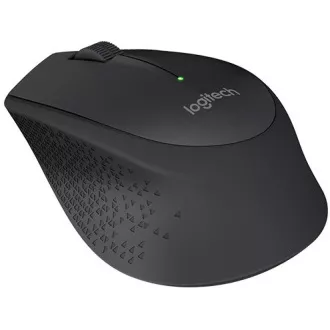 Logitech Wireless Mouse M280, black