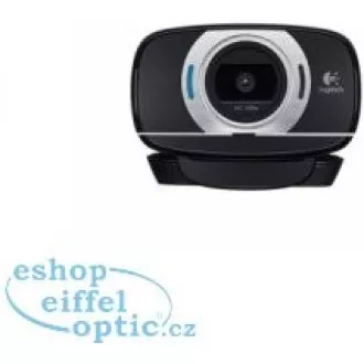 Logitech HD Webcam C615