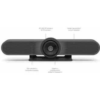 Logitech Conference Camera MeetUp