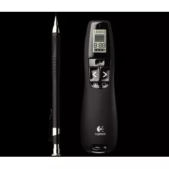 Logitech Wireless Presenter Professional R700 Logitech Wireless Presenter Professional R700