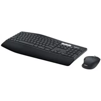 Logitech Wireless Desktop MK850 PERFORMANCE Logitech Wireless Desktop MK850 PERFORMANCE
