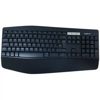 Logitech Wireless Desktop MK850 PERFORMANCE Logitech Wireless Desktop MK850 PERFORMANCE