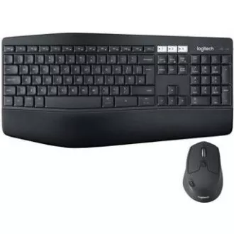 Logitech Wireless Desktop MK850 PERFORMANCE Logitech Wireless Desktop MK850 PERFORMANCE
