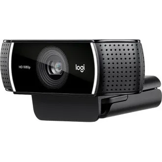 Logitech HD Webcam C922 PRO - Rozbalené