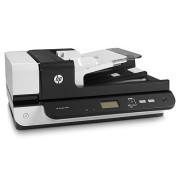 HP Scanjet Enterprise Flow 7500 Flatbed Scanner (A4, 600x600, USB 2.0)