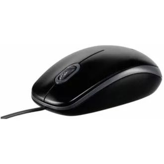 Logitech Mouse B110 Silent, black