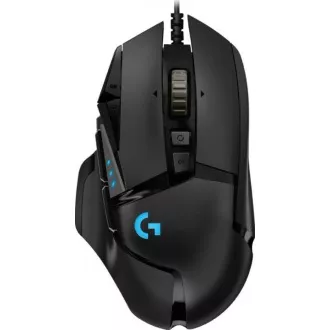 Logitech Gaming Mouse G502 HERO Logitech Gaming Mouse G502 HERO