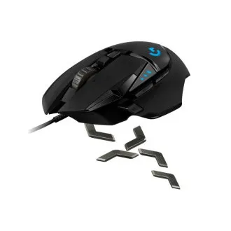 Logitech Gaming Mouse G502 HERO