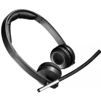 Logitech Headset H650e
