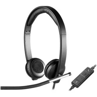 Logitech Headset H650e