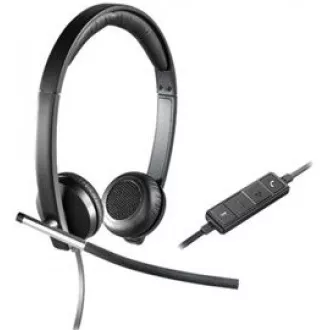 Logitech Headset H650e