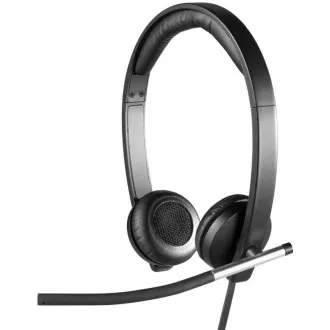Logitech Headset H650e