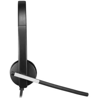 Logitech Headset H650e