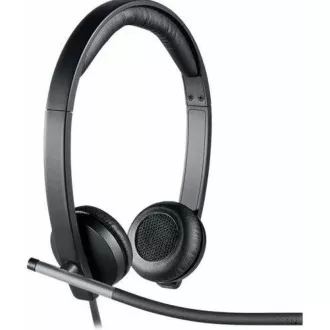 Logitech Headset H650e