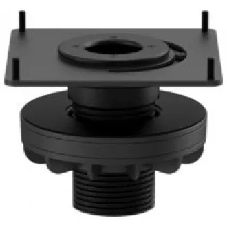 Logitech držák na stůl, Tap Table Mount, WW, Dark Grey