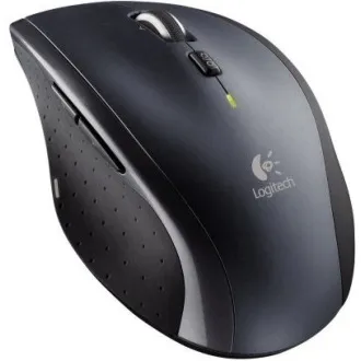 Logitech Wireless Mouse M705 Charcoal OEM - Rozbalené