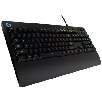 Logitech Keyboard G213 Prodigy CZ/SK