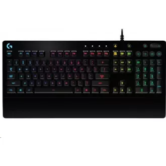 Logitech Keyboard G213 Prodigy CZ/SK