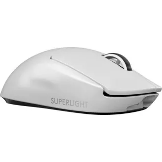 Logitech Wireless Gaming Mouse G PRO X SuperLight, Black