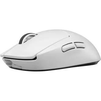Logitech Wireless Gaming Mouse G PRO X SuperLight, Black