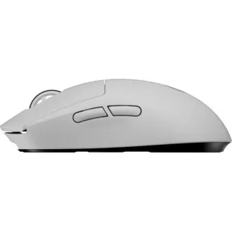 Logitech Wireless Gaming Mouse G PRO X SuperLight, Black
