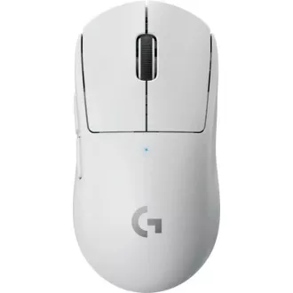Logitech Wireless Gaming Mouse G PRO X SuperLight, Black