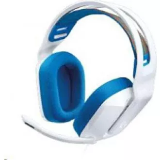 Logitech Wired Gaming Headset G335, black