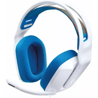 Logitech Wired Gaming Headset G335, black
