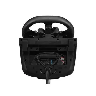 Logitech volant G923 Závodní volant a pedály pro PS5, PS4 a PC Logitech volant G923 Závodní volant a pedály pro PS5, PS4 a PC