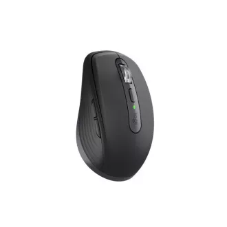 Logitech myš MX Anywhere 3S, šedá, EMEA