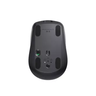 Logitech myš MX Anywhere 3S pro Business, šedá, EMEA