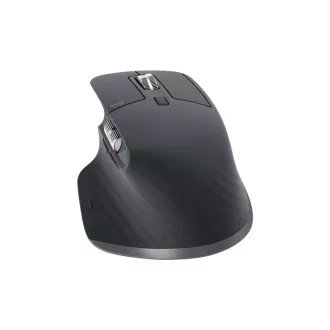 Logitech myš MX Master 3S pro Business Performance, šedá, EMEA