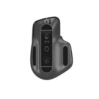 Logitech myš MX Master 3S pro Business Performance, šedá, EMEA