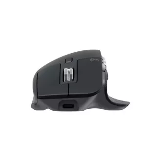 Logitech myš MX Master 3S pro Business Performance, šedá, EMEA