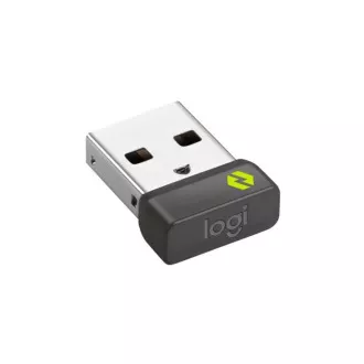 Logitech myš MX Master 3S pro Business Performance, šedá, EMEA