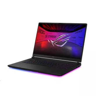 ASUS NTB ROG Strix SCAR 18 (G835LX-NEBULA077), Ultra 9-275HX, 18", 2.5K, 64GB, 1TB SSD, RTX 5090, No OS, Off Black ASUS NTB ROG Strix SCAR 18 (G835LX-NEBULA077), Ultra 9-275HX, 18", 2.5K, 64GB, 1TB SSD, RTX 5090, No OS, Off Black
