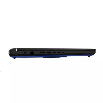 ASUS NTB ROG Strix SCAR 18 (G835LX-NEBULA077), Ultra 9-275HX, 18", 2.5K, 64GB, 1TB SSD, RTX 5090, No OS, Off Black ASUS NTB ROG Strix SCAR 18 (G835LX-NEBULA077), Ultra 9-275HX, 18", 2.5K, 64GB, 1TB SSD, RTX 5090, No OS, Off Black