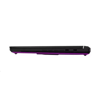 ASUS NTB ROG Strix SCAR 18 (G835LX-NEBULA077), Ultra 9-275HX, 18", 2.5K, 64GB, 1TB SSD, RTX 5090, No OS, Off Black ASUS NTB ROG Strix SCAR 18 (G835LX-NEBULA077), Ultra 9-275HX, 18", 2.5K, 64GB, 1TB SSD, RTX 5090, No OS, Off Black
