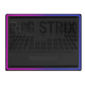 ASUS NTB ROG Strix SCAR 18 (G835LX-NEBULA077), Ultra 9-275HX, 18", 2.5K, 64GB, 1TB SSD, RTX 5090, No OS, Off Black ASUS NTB ROG Strix SCAR 18 (G835LX-NEBULA077), Ultra 9-275HX, 18", 2.5K, 64GB, 1TB SSD, RTX 5090, No OS, Off Black