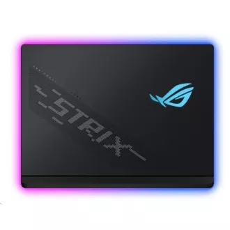 ASUS NTB ROG Strix SCAR 18 (G835LX-NEBULA077), Ultra 9-275HX, 18", 2.5K, 64GB, 1TB SSD, RTX 5090, No OS, Off Black ASUS NTB ROG Strix SCAR 18 (G835LX-NEBULA077), Ultra 9-275HX, 18", 2.5K, 64GB, 1TB SSD, RTX 5090, No OS, Off Black