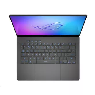 ASUS NTB ROG Zephyrus G16 (GA605KM-NEBULA007X), AI 7 350, 16", 2560x1600, 32GB, 1TB SSD, RTX 5060, W11 Pro, Eclipse Gray