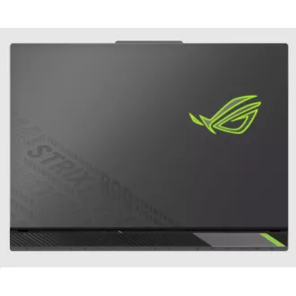 ASUS NTB ROG Strix G16 (G614PM-S5018), Ryzen 9 8940HX, 16" 2560 x 1600, 32GB, 1TB SSD, RTX 5060, No OS, Gray