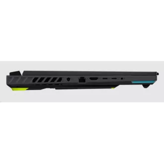 ASUS NTB ROG Strix G16 (G614PM-S5018), Ryzen 9 8940HX, 16" 2560 x 1600, 32GB, 1TB SSD, RTX 5060, No OS, Gray