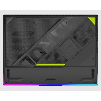 ASUS NTB ROG Strix G16 (G614PM-S5018), Ryzen 9 8940HX, 16" 2560 x 1600, 32GB, 1TB SSD, RTX 5060, No OS, Gray