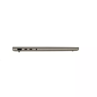 ASUS NTB Zenbook 14 (UX3407QA-OLED340X), X1-26-100, 14" 1920x1200 OLED, 32GB, 1TB SSD, Adreno, W11 Pro, Zabriskie Beige ASUS NTB Zenbook 14 (UX3407QA-OLED340X), X1-26-100, 14" 1920x1200 OLED, 32GB, 1TB SSD, Adreno, W11 Pro, Zabriskie Beige