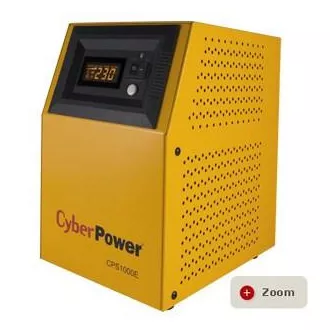 CyberPower Emergency Power System (EPS) 1000VA/700W