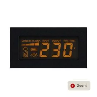 CyberPower Emergency Power System (EPS) 1000VA/700W