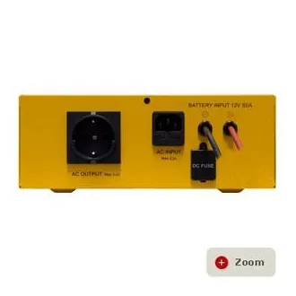 CyberPower Emergency Power System (EPS) 600VA/420W