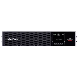 CyberPower Professional Series III RackMount 2200VA/2200W, 2U CyberPower Professional Series III RackMount 2200VA/2200W, 2U