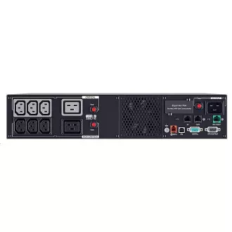 CyberPower Professional Series III RackMount 2200VA/2200W, 2U CyberPower Professional Series III RackMount 2200VA/2200W, 2U